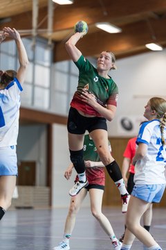 Bild 177 - F HSG Kremperheide/Muensterdorf - ATSV Stockelsdorf 2 : Ergebnis: 47:32